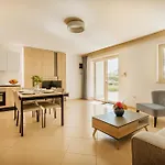 Supreme Apartment Bliss