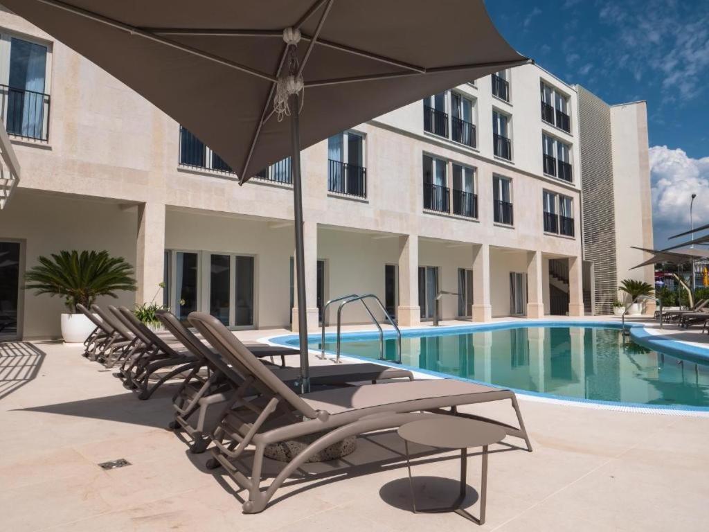 Supreme Bliss Apartman