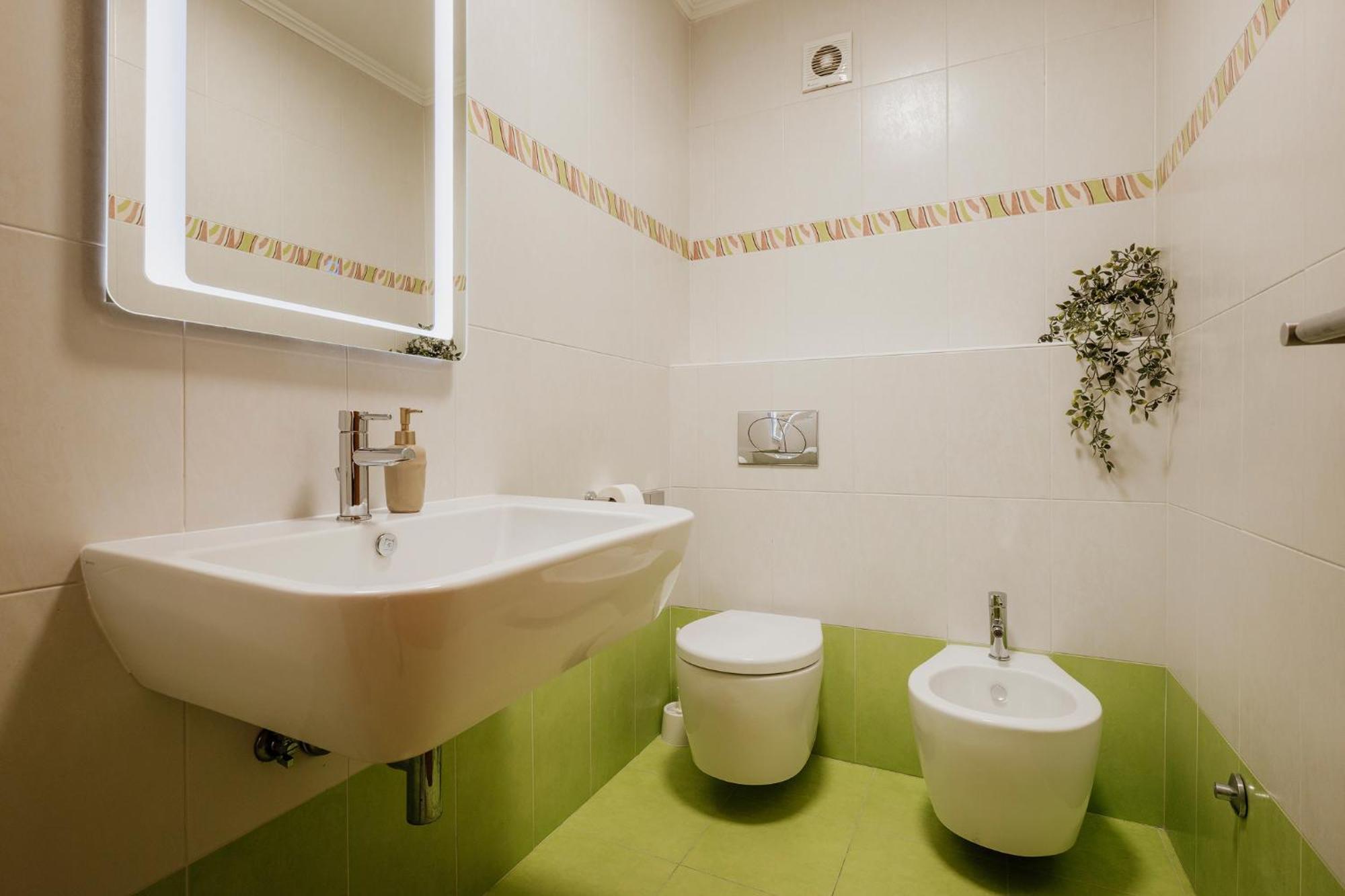Apartman Supreme Bliss *