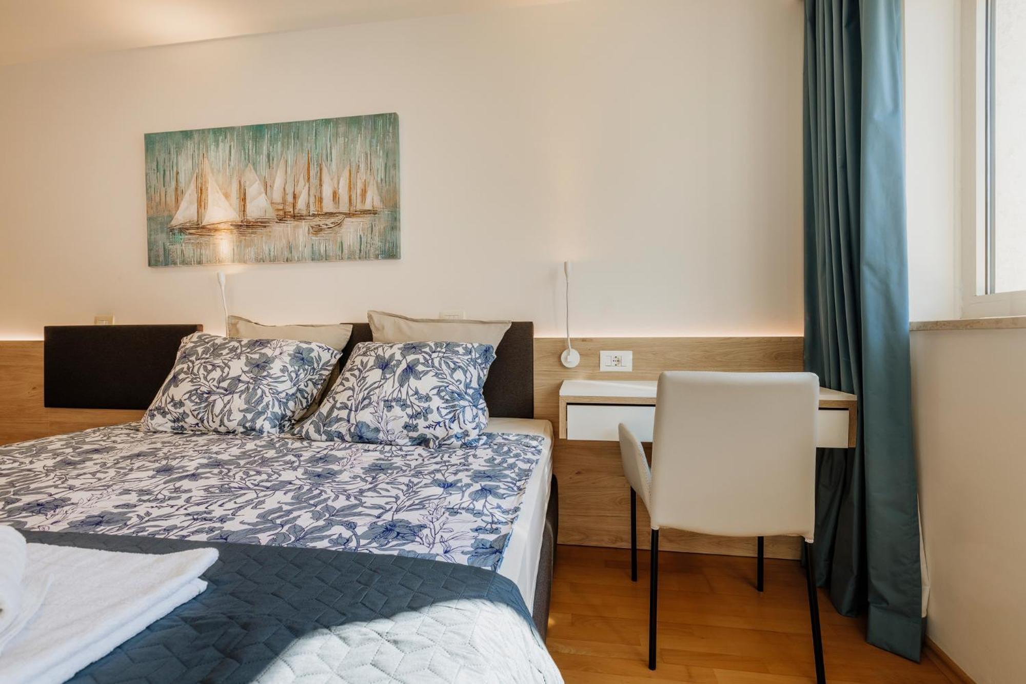 Supreme Bliss Apartman