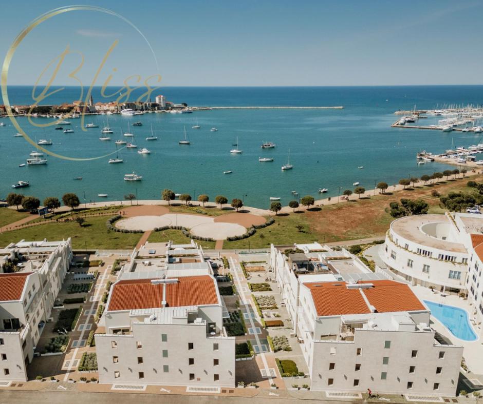Supreme Bliss Apartman Umag