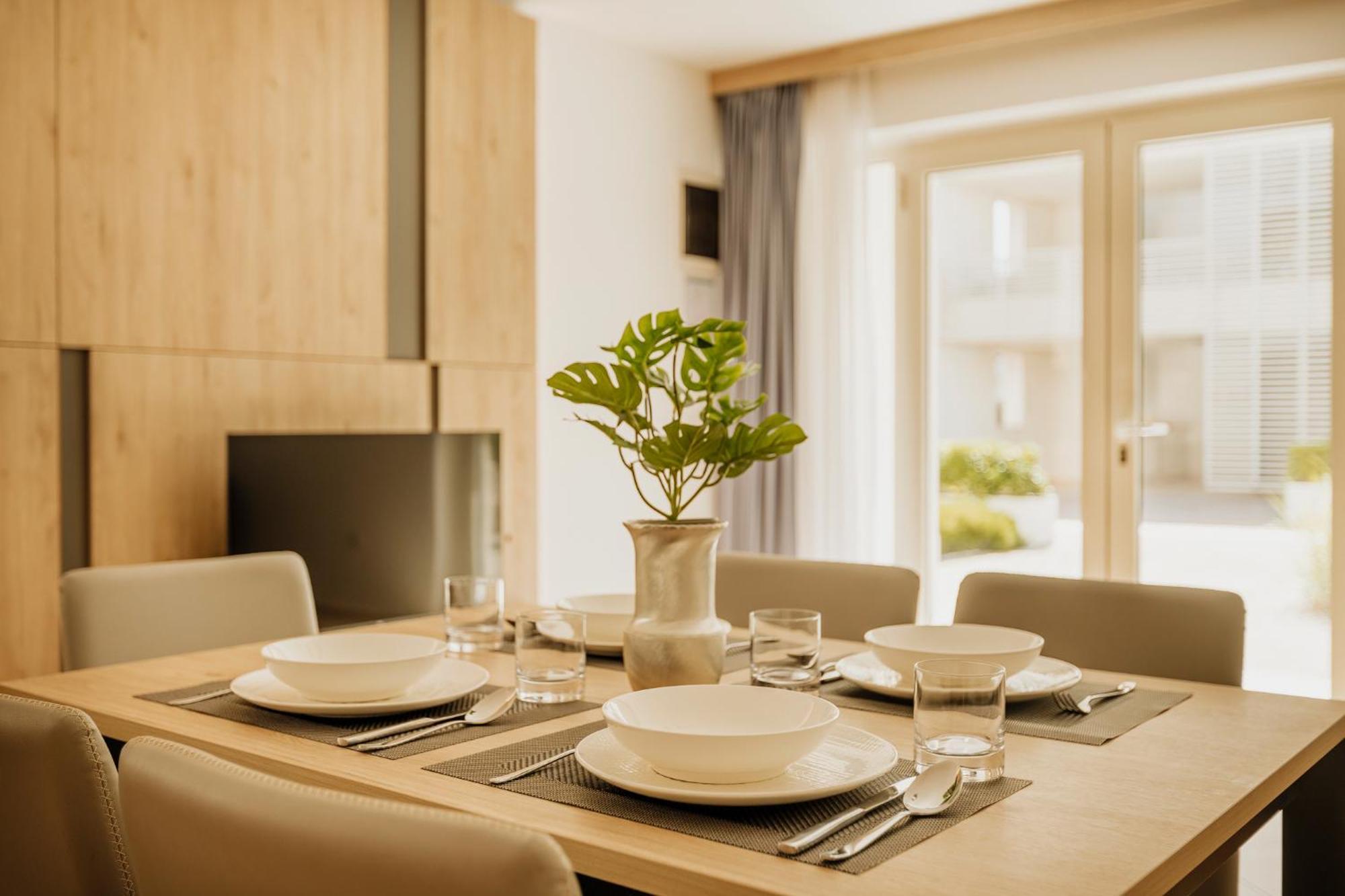 Apartman Supreme Bliss Umag