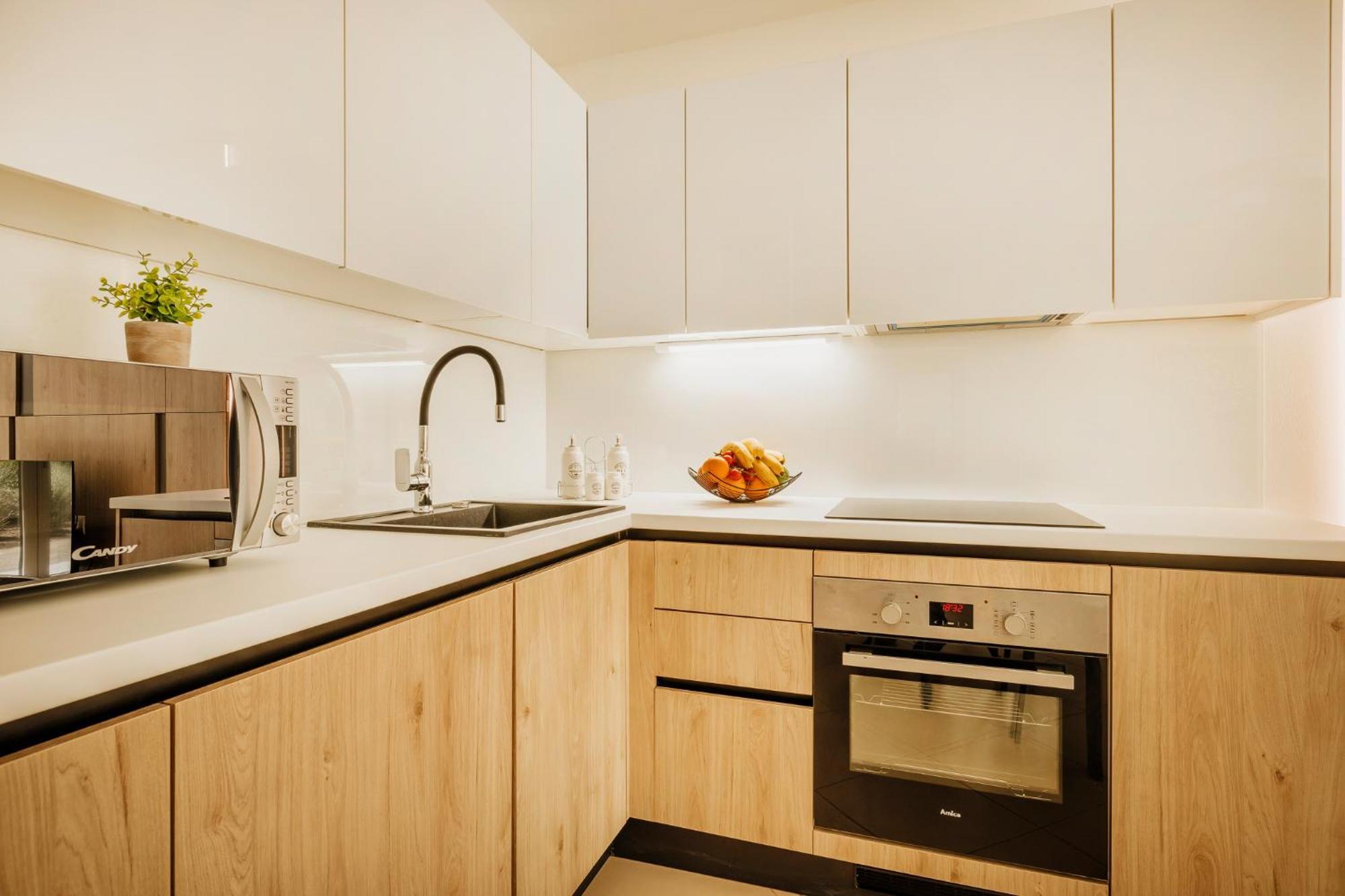 Apartman Supreme Bliss