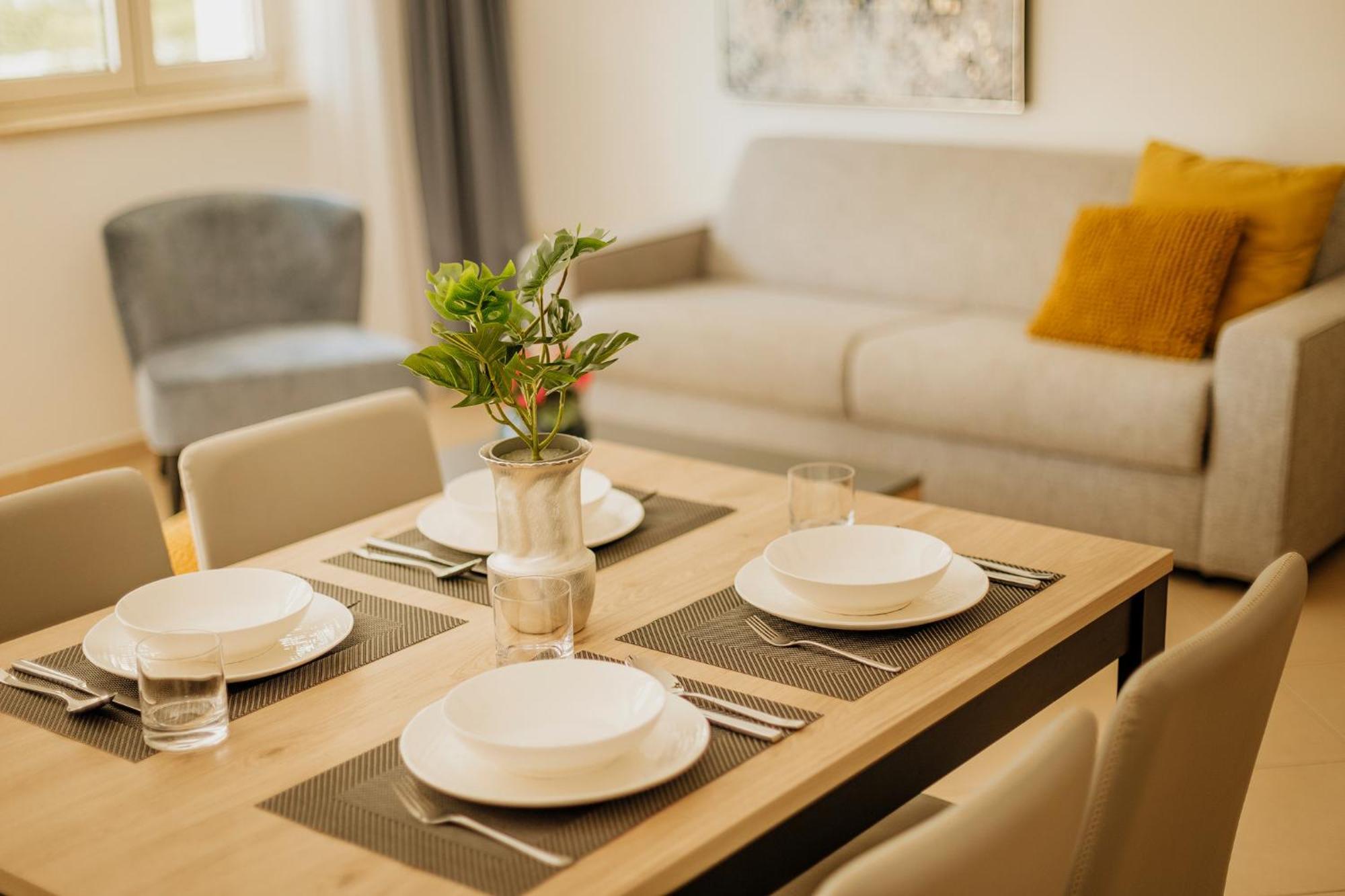 Apartman Supreme Bliss Umag