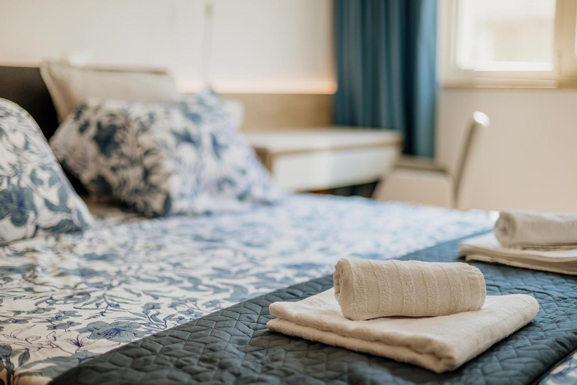 Supreme Bliss Apartman
