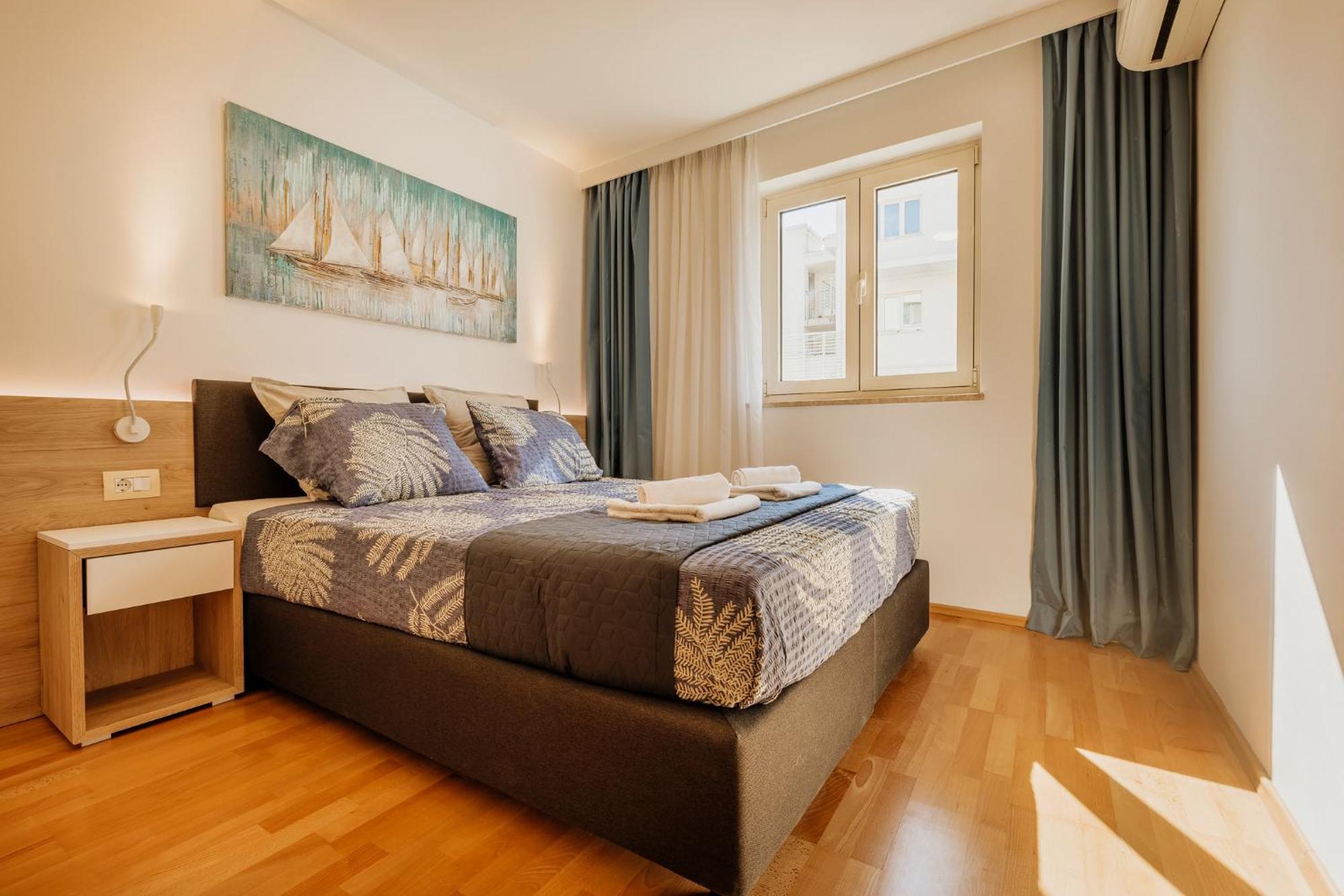 Supreme Bliss Apartman *