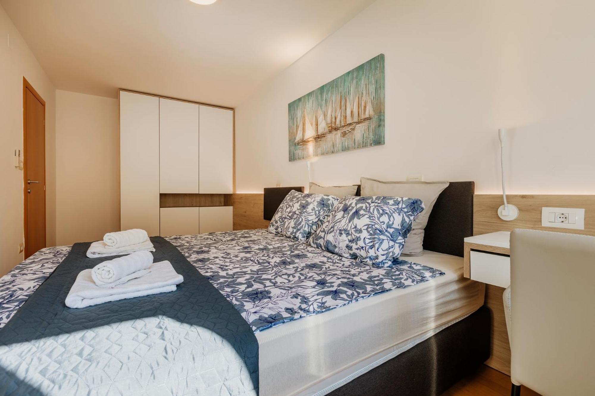 Supreme Bliss Apartman