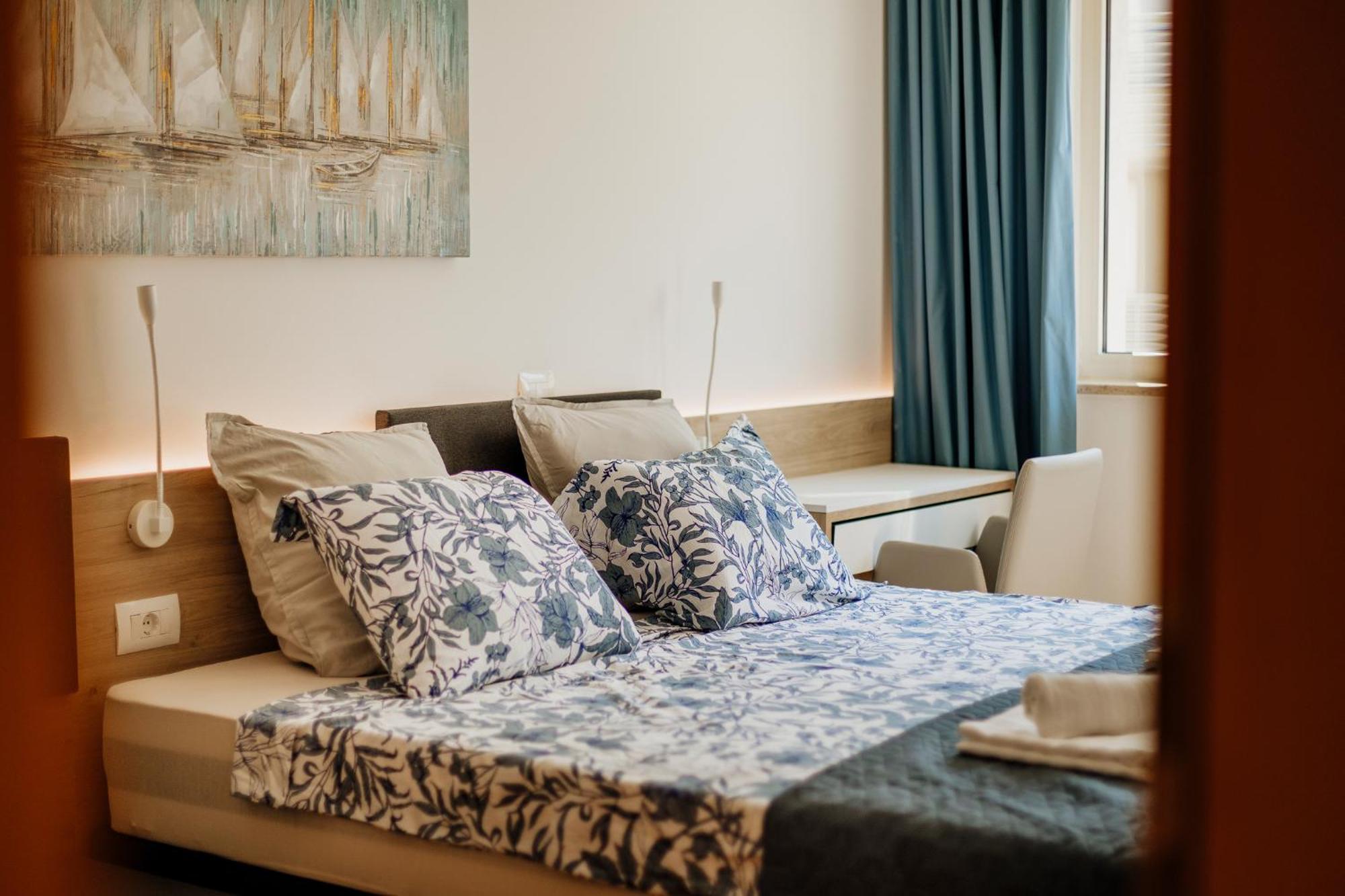Apartman Supreme Bliss *