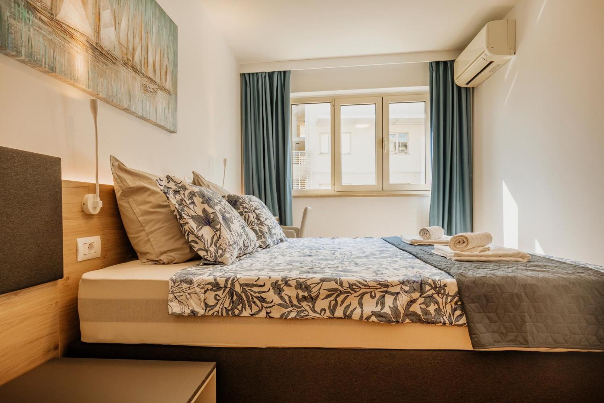 Supreme Bliss Apartman *
