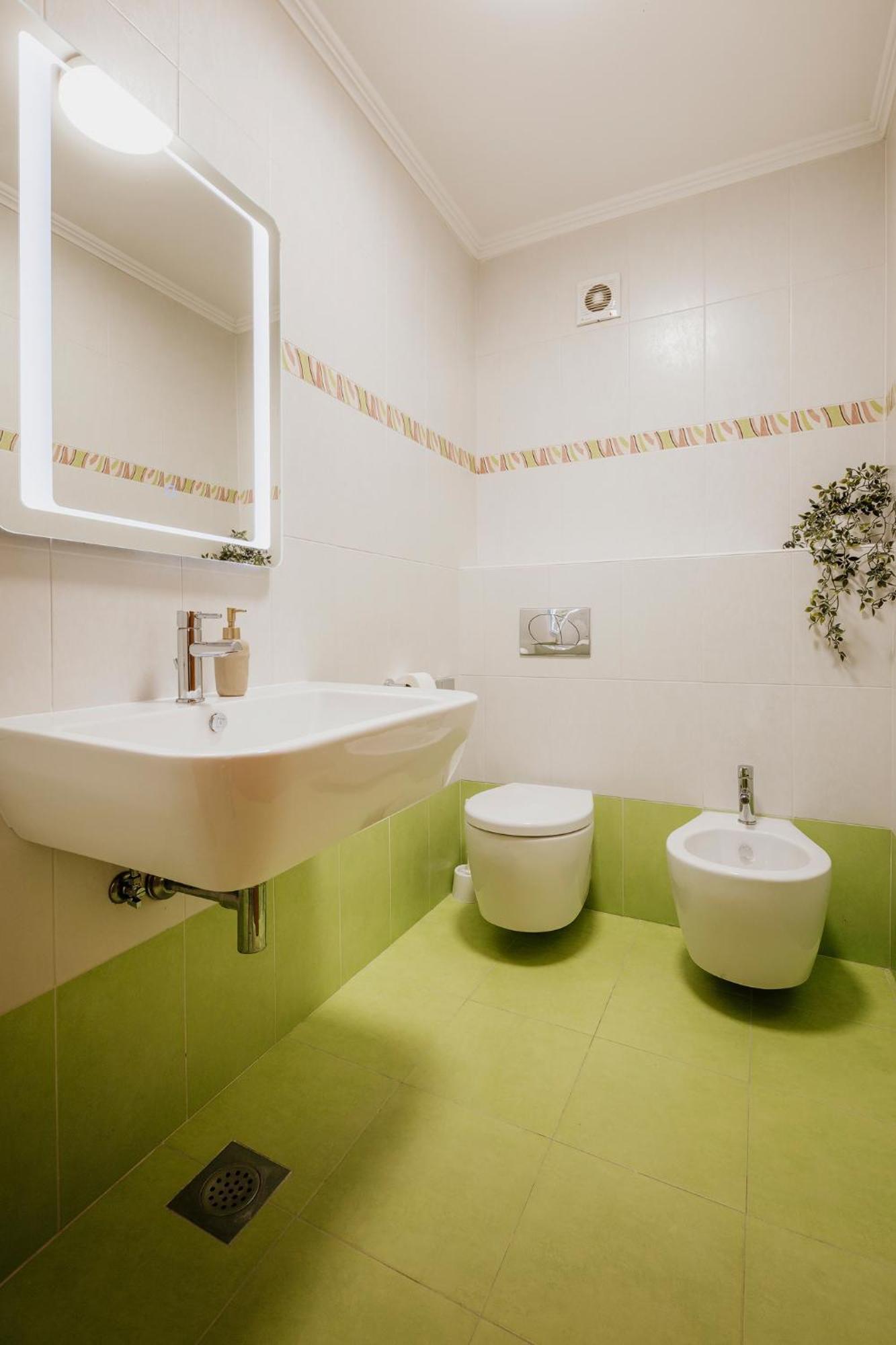Apartman Supreme Bliss *