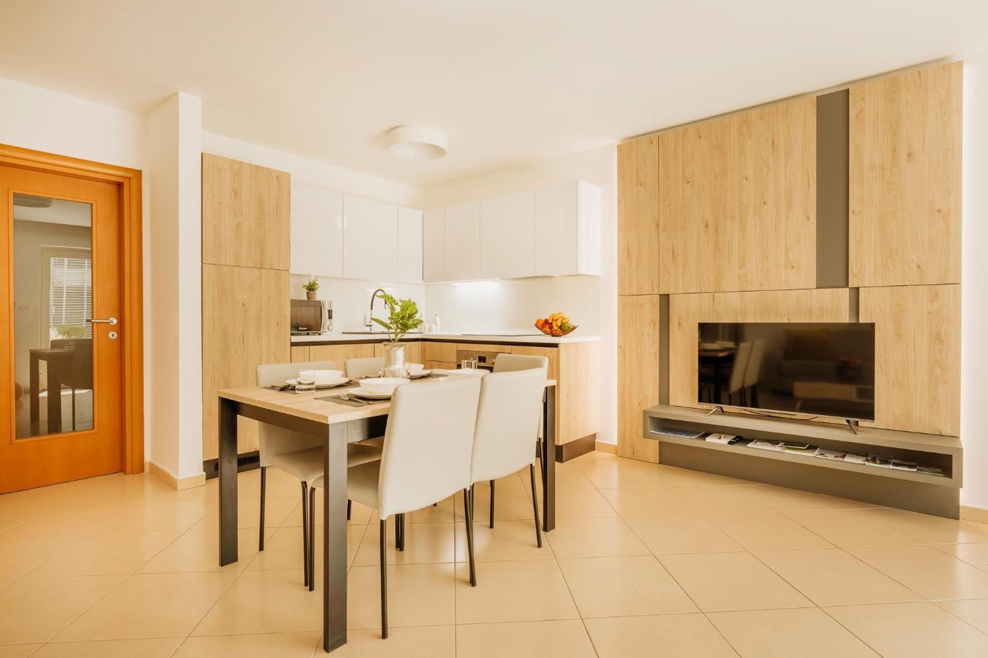 Supreme Bliss Apartman