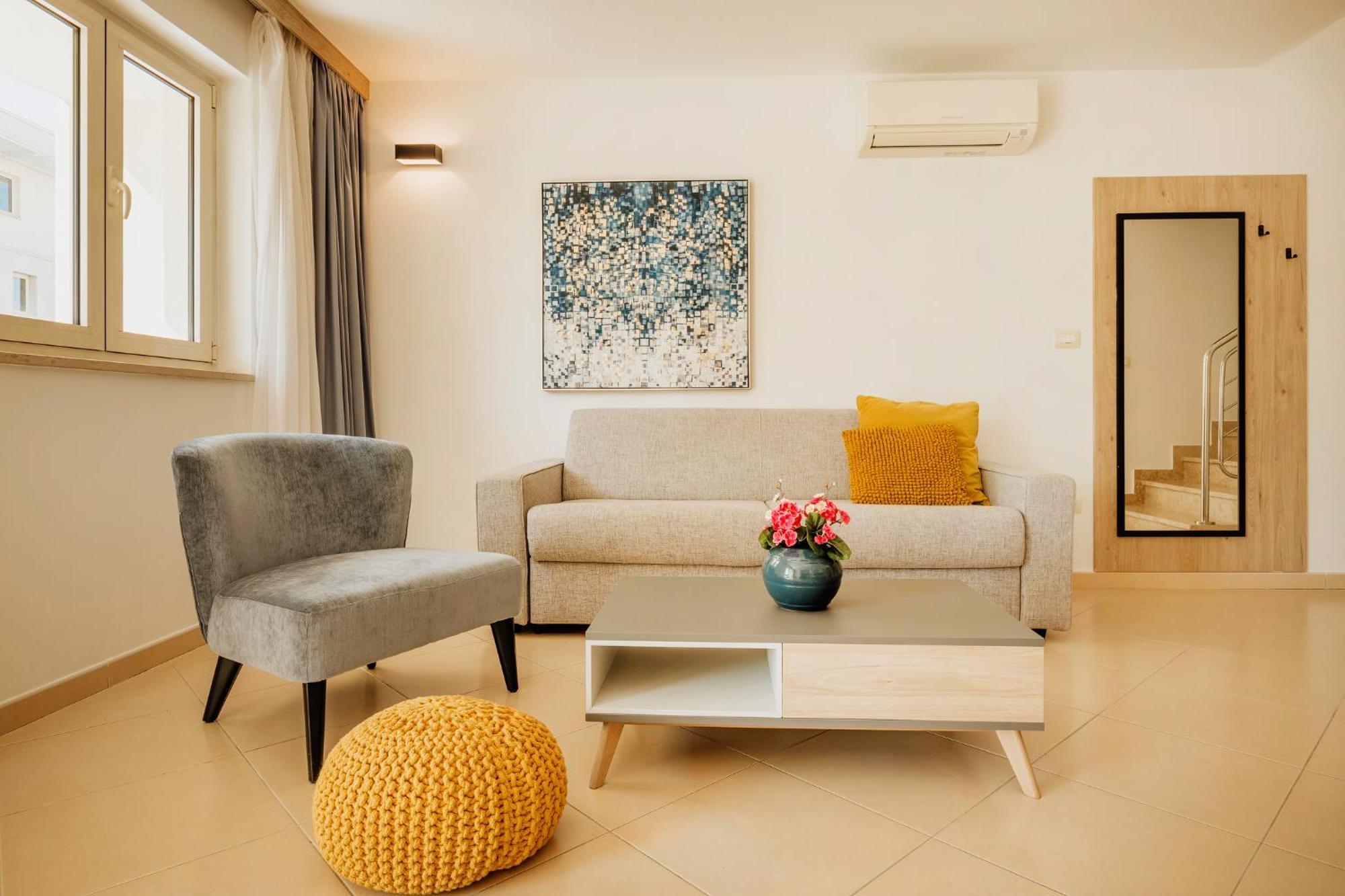 Apartman Supreme Bliss
