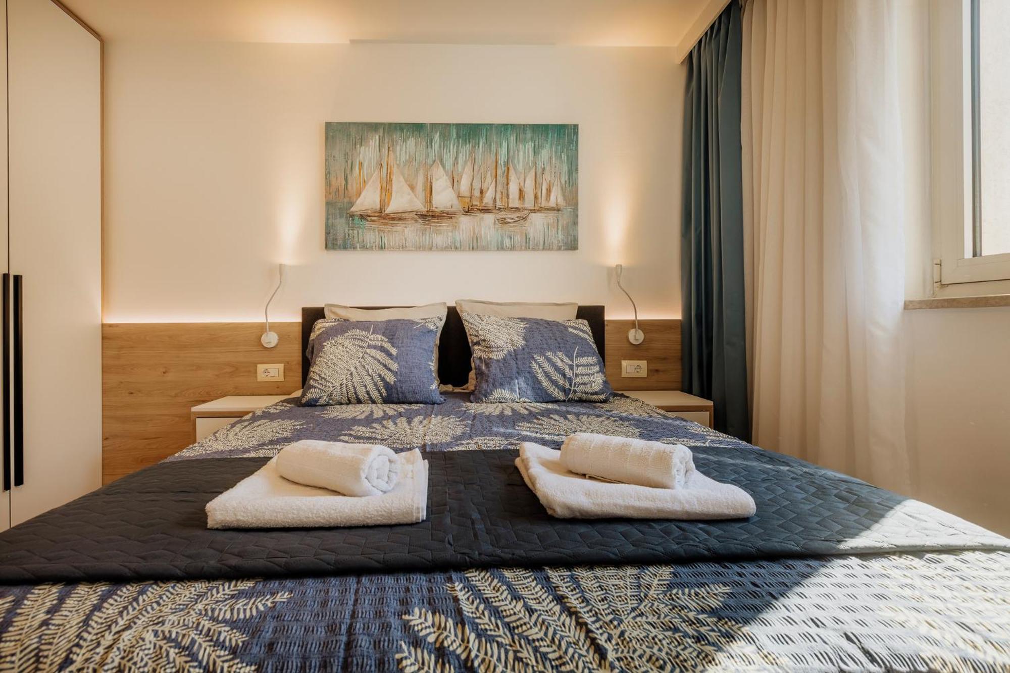 Supreme Bliss Apartman *