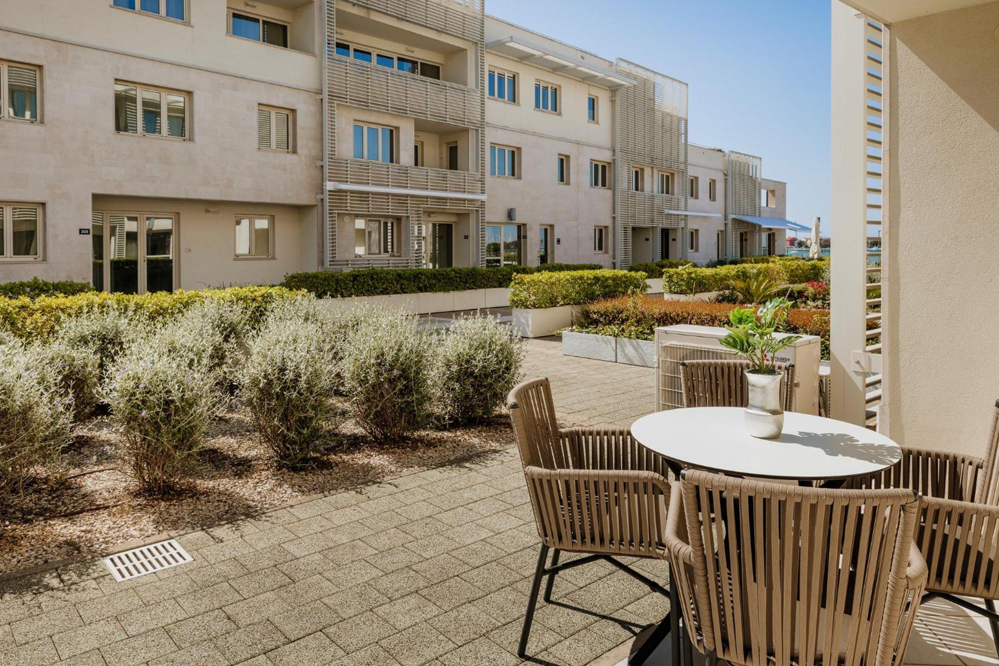 Apartman Supreme Bliss Umag
