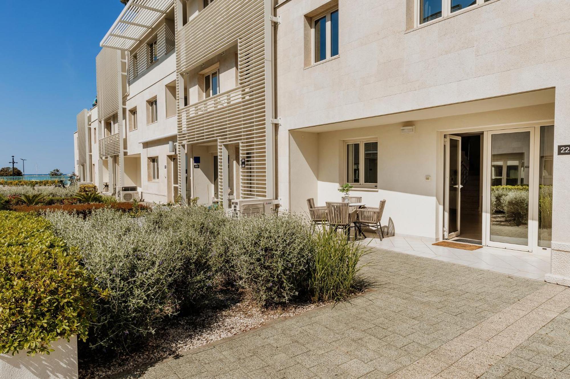 Apartman Supreme Bliss *