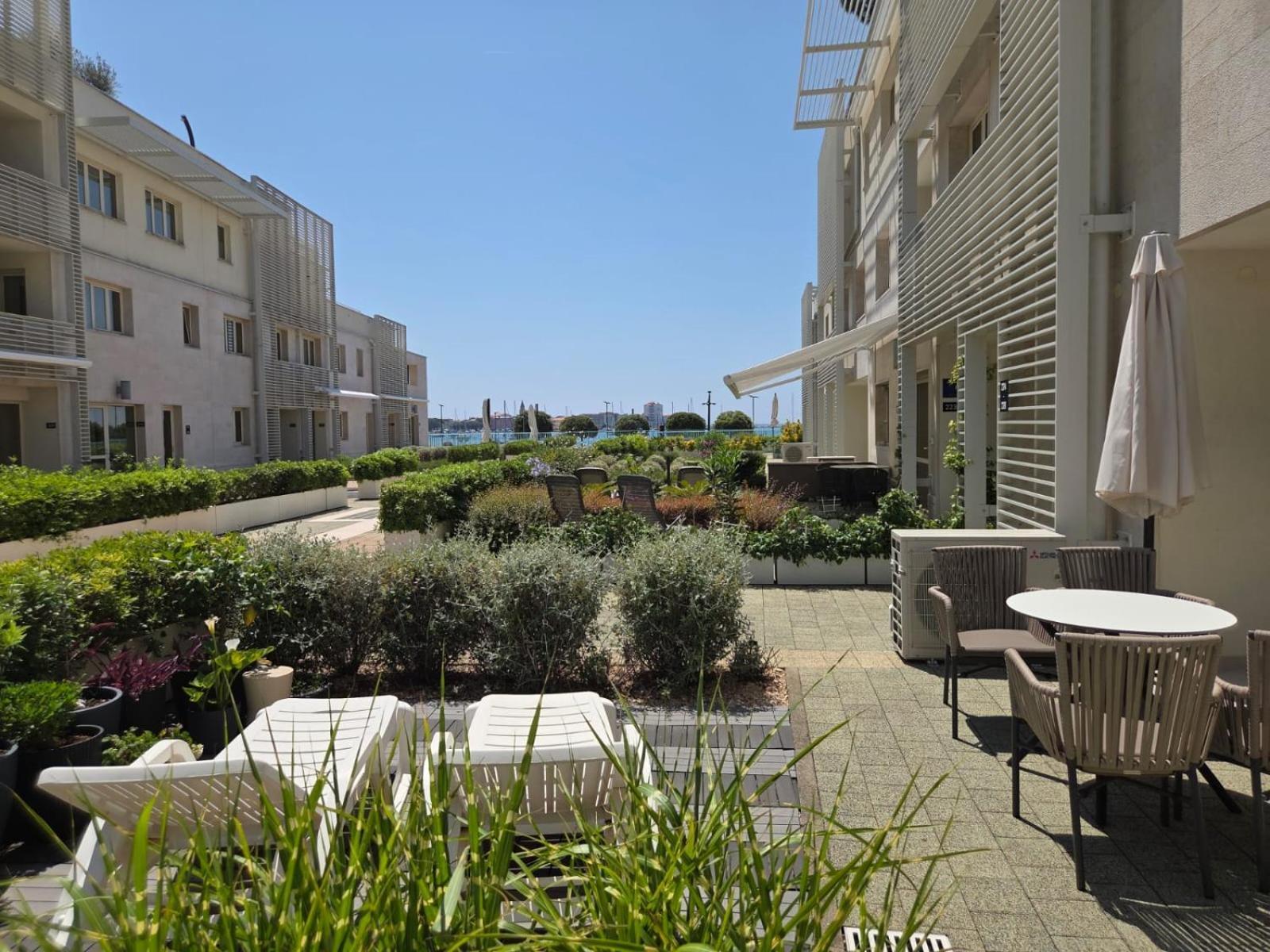 Supreme Bliss Apartmán